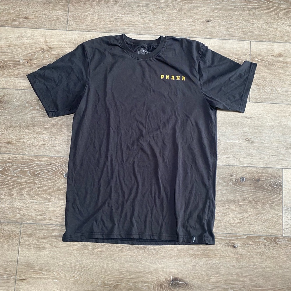 Prana mens shirt